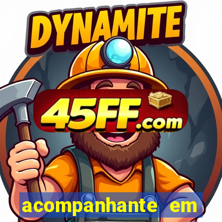 acompanhante em porto ferreira